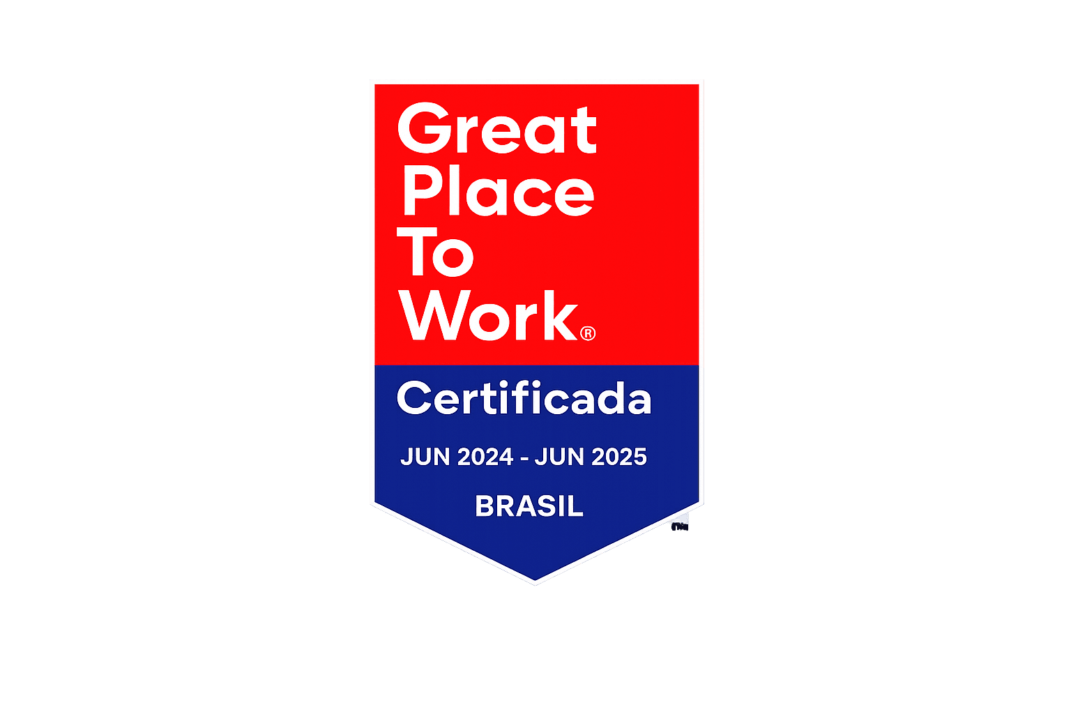 Selo Great Place to Work