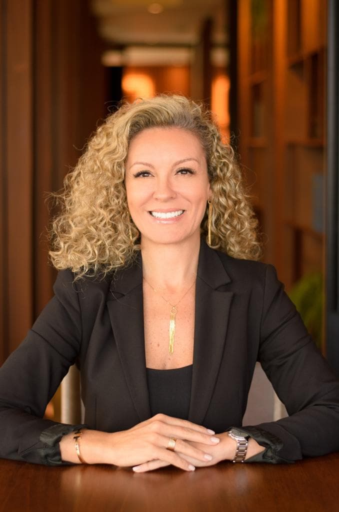 Andrizza F. Z. D. Fernandes